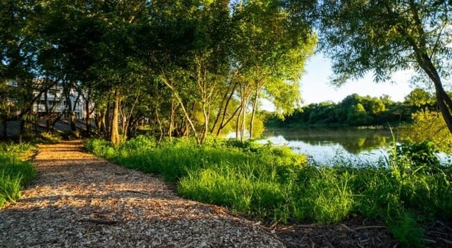 The Banks at West Fork