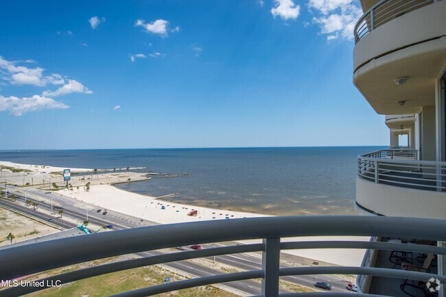 Building Photo - 2060 Beach Blvd Unit 1408 Rental