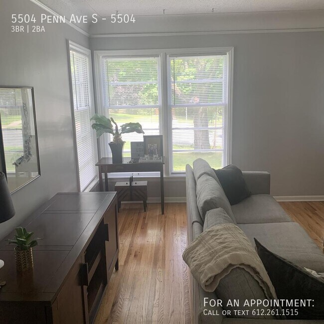 Photo - 5504 Penn Ave S Unidad 5504