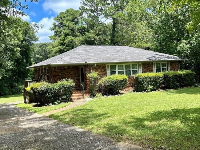 Building Photo - 482 Plantation Rd SW Rental