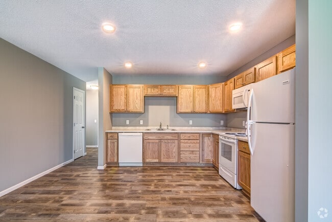 Building Photo - 1563 Gunston Dr Unit Gunston Rental