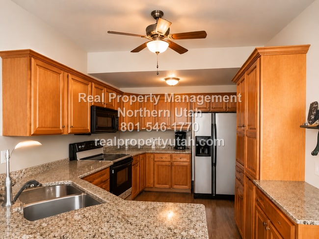 Photo - Beautiful 3 Bed 3 Bath Kaysville Home Coming Soon!