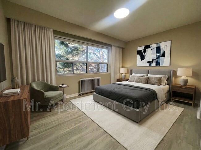 Photo - 431 Martha St Unité 8