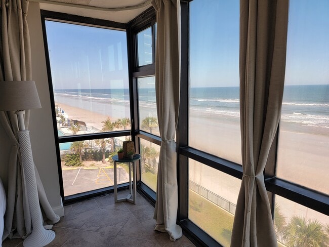 Photo - 1909 S Atlantic Ave Unidad 416 Oceanside Inn