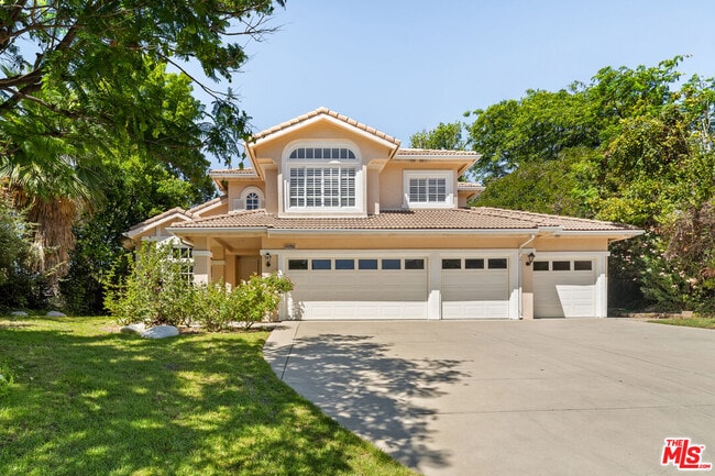 Building Photo - 18419 St Moritz Dr Rental