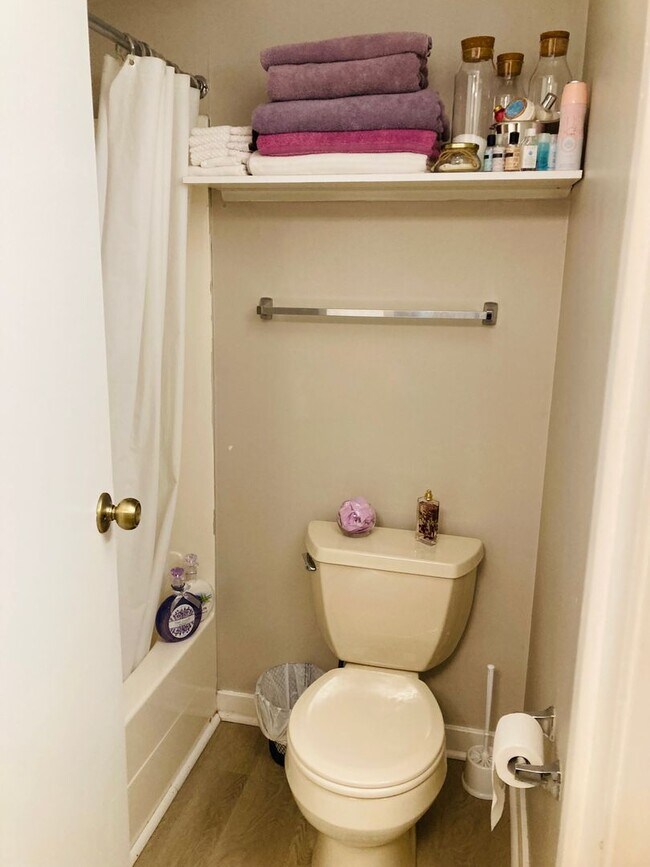 Photo - 1628 Lowrie Street Rear Unit LW 1628 - 1