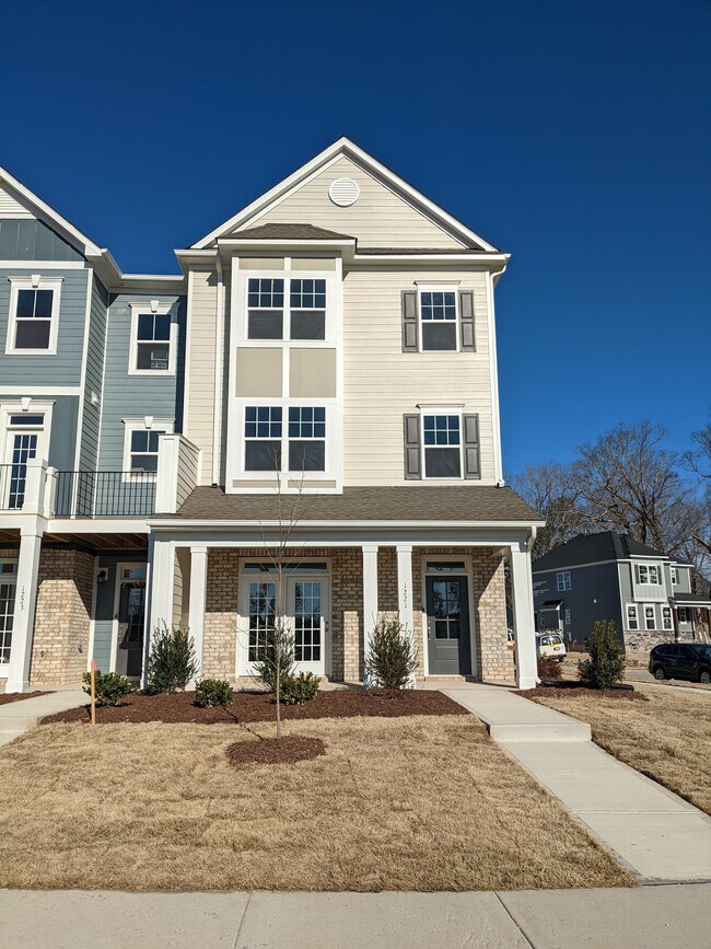 Room in Townhome on Herb Garden Way