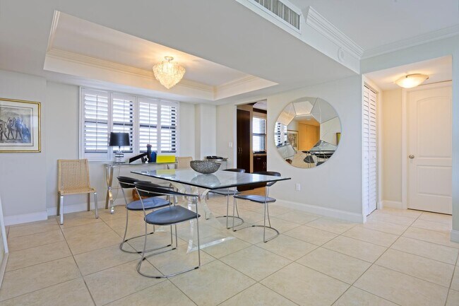 Photo - 5200 N Flagler Dr Unit 604