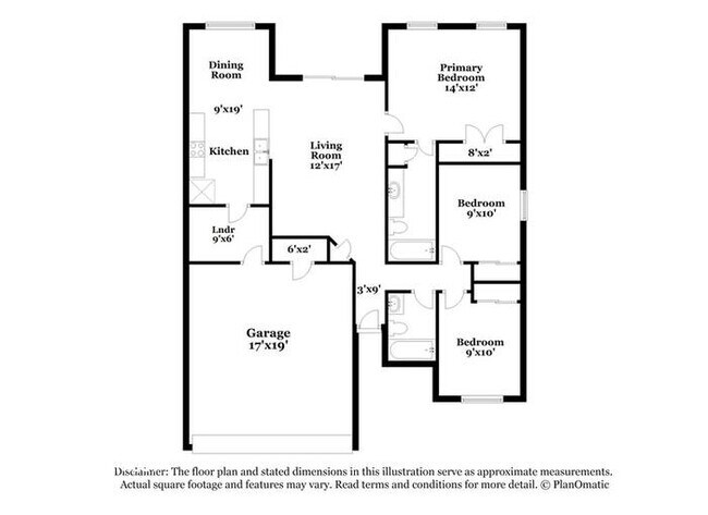 Photo - 8407 Sea Rim Dr, Converse, TX 78109