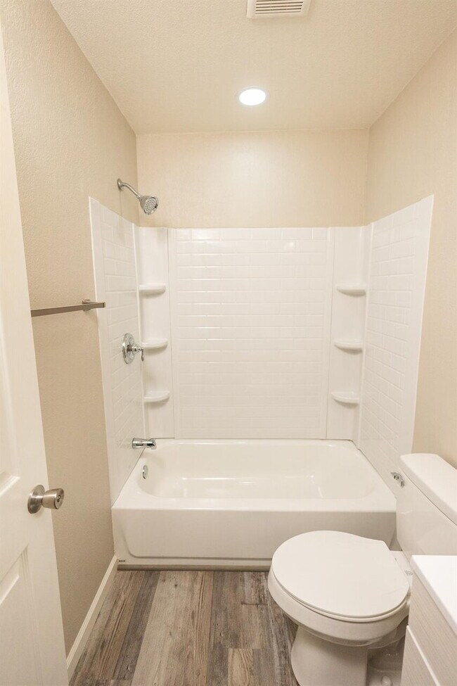 Newly renovated 1 Bedroom