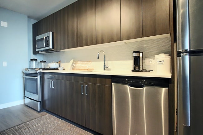 Photo - 720 N Morgan St Unit 615