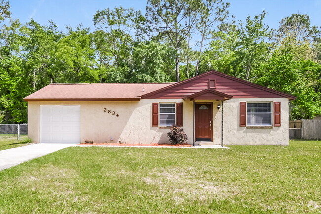 Building Photo - 2834 Tanglewood Blvd Rental