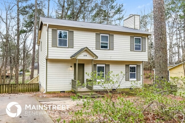 Building Photo - 104 Winding Brook Dr Rental