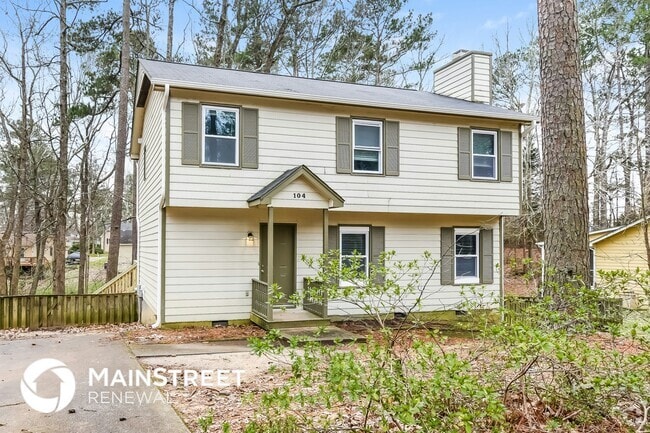 Building Photo - 104 Winding Brook Dr Rental