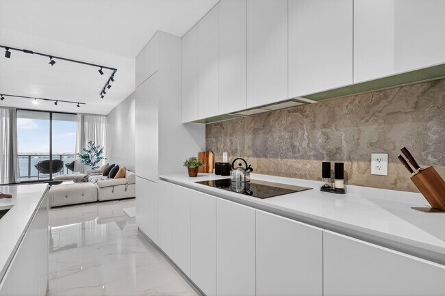 Photo - 700 NE 23rd St Unit 3206