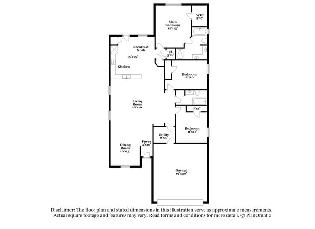 Photo - 20315 Shire Ridge Ln