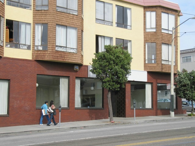 Building Photo - 2395 26th Ave Rental