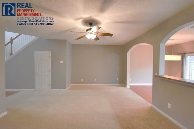 Photo - Fantastic 3BR townhome in Nippers Corner w/ attached garage!