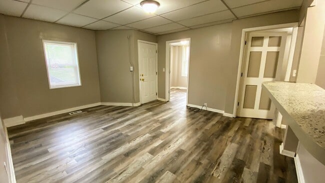 Photo - 1338 Muskegon Ave NW Unit Apt 1