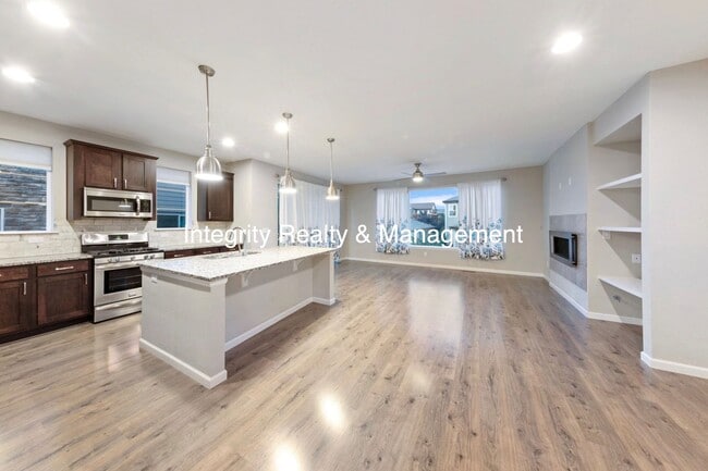 Photo - 3 Bed/2.5 Bath Townhome, 1999 sq ft, 2160 Meadows Blvd Unit A