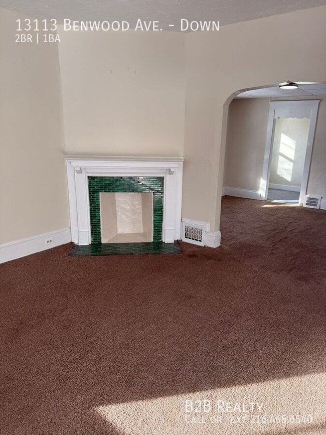 Photo - 13113 Benwood Ave Unit Down