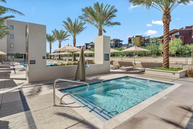 The Monde Scottsdale