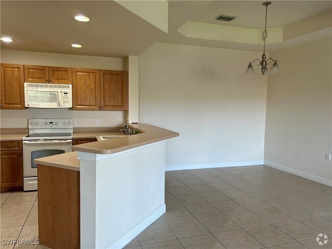 Building Photo - 2904 Tuscan Dr Unit 301 Rental