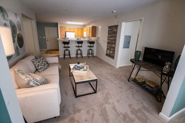 Photo - Salisbury Village at Castlewood