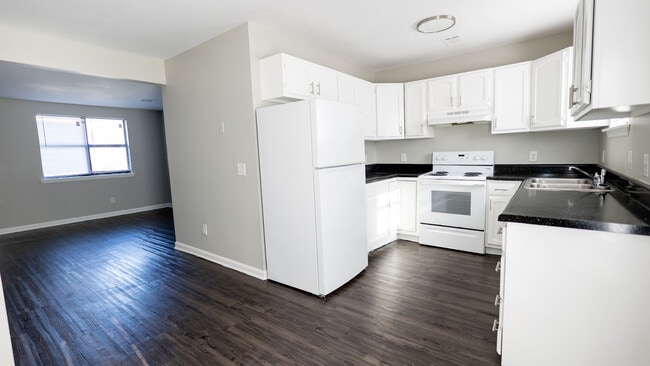 Westgate Apartment Homes