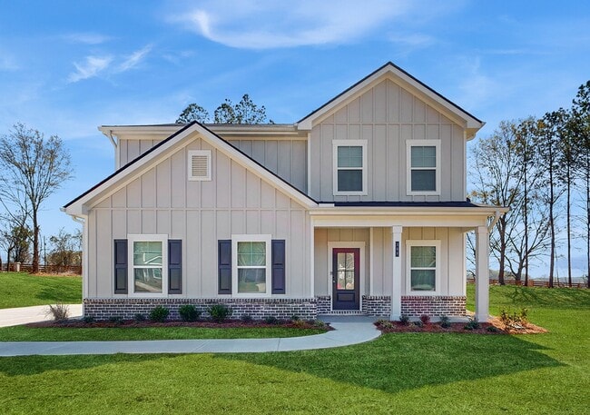 Photo - Quinn Residences at Snapping Shoals