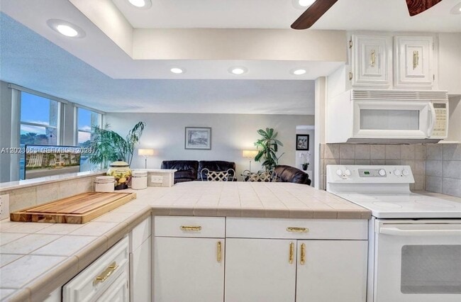 Photo - 601 Three Islands Boulevard Unit 205