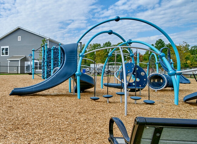 Village at Park River