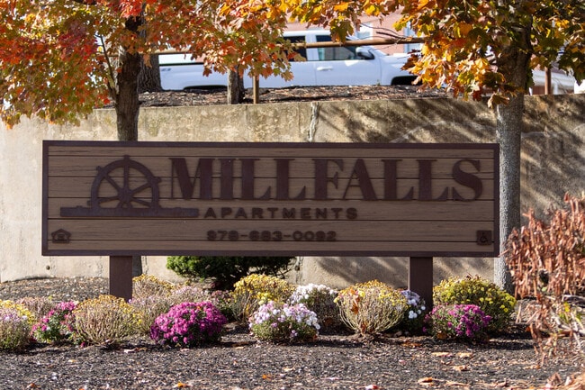 Mill Falls