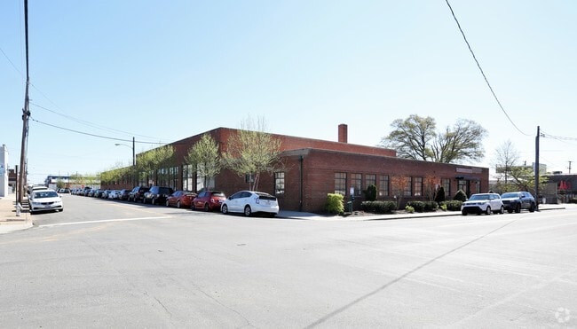 Building Photo - Osprey Lofts
