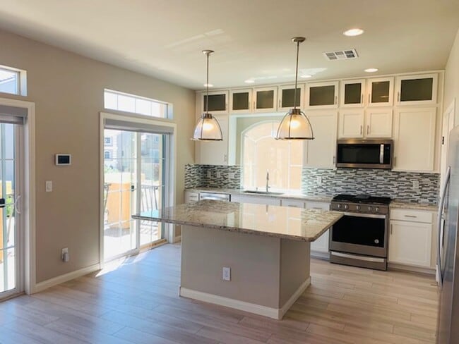 Photo - Beautiful Southwest Home with Dual Primary...