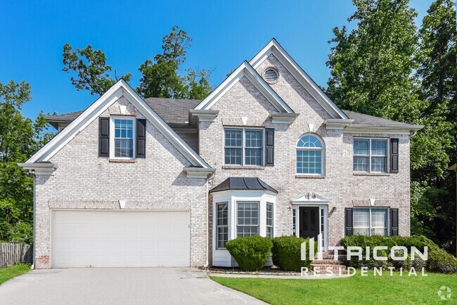 Building Photo - 1882 Arbor Springs Way Rental