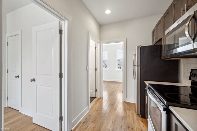 Photo - 3 br, 2 bath Triplex - 2031 N Carlisle St ... Unidad 3