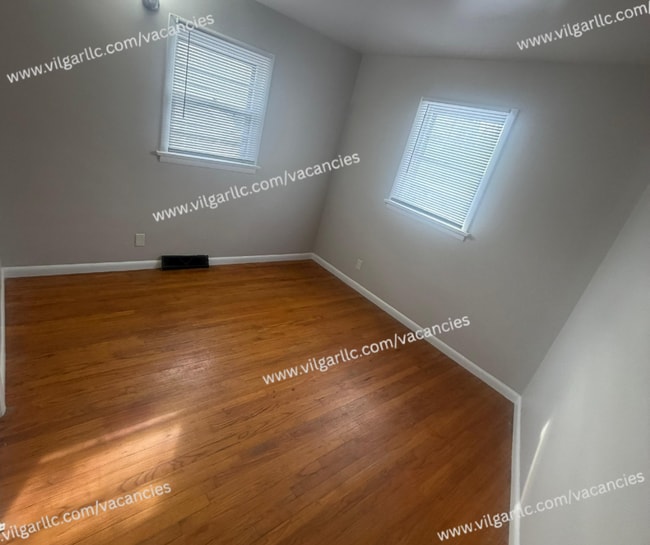 Photo - Updated 2-Bedroom • 1-Bathroom Home