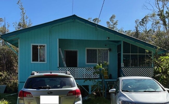 Building Photo - 2BR/1BA Furnished Home – Available June 1 – Screened Lanai, Fiber Internet, W/D