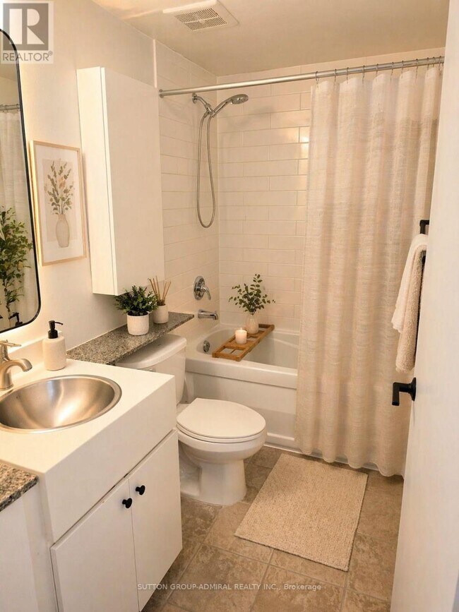 Photo - 35 Mariner Terrace Unité 3202