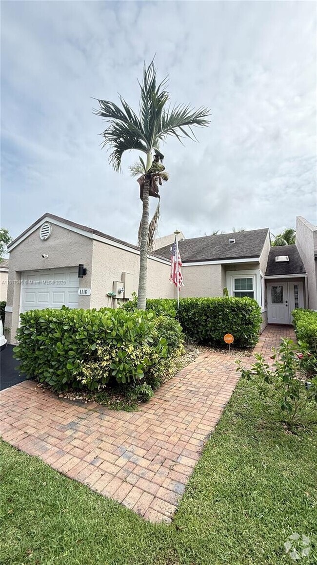 Building Photo - 1116 NW 50th Dr Rental