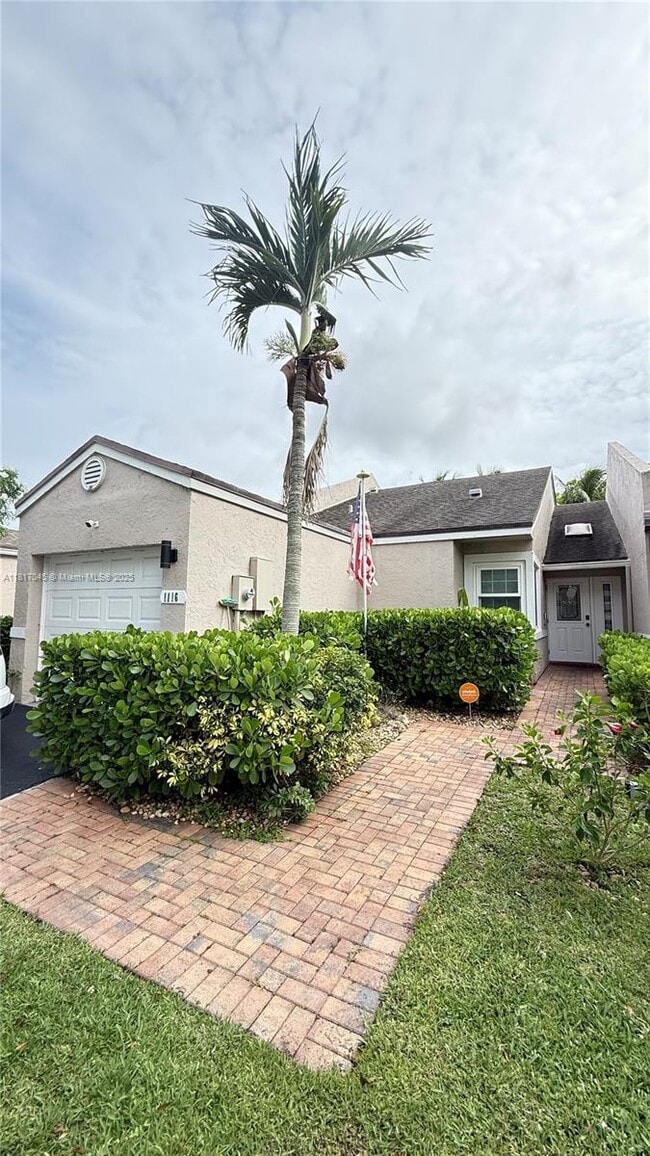 Photo - 1116 NW 50th Dr Townhome
