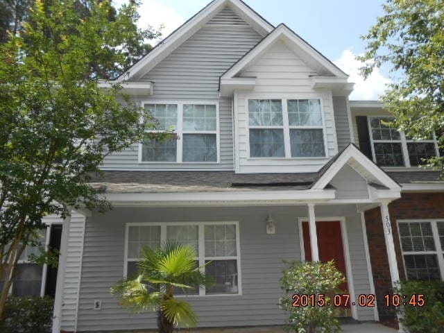 Townhouse in Townes at Buckwalter - Townhouse in Townes at Buckwalter