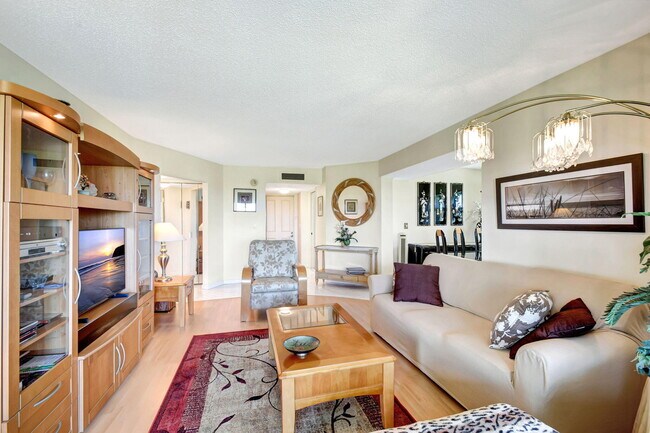 Photo - 3836 Via Poinciana Unit 601