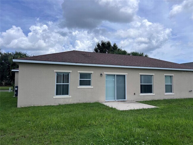 Photo - 3510 Yacht Club Ct