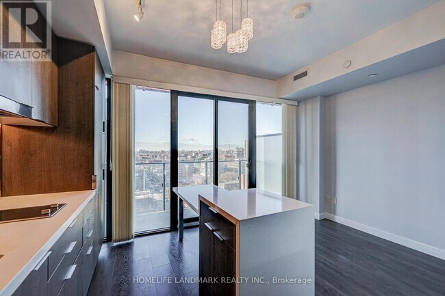 Photo - 215 Queen St W Unit 1403