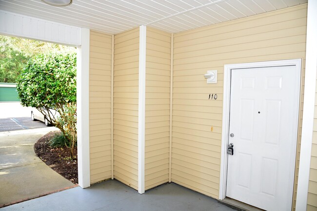 Photo - 1501 Partin Dr N Unit 110