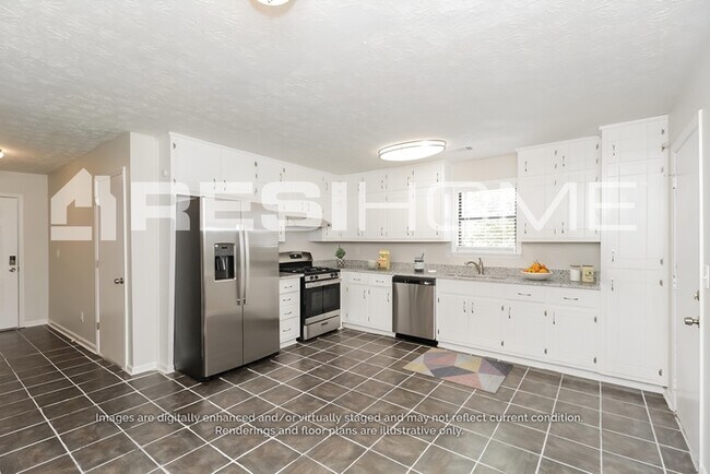 Photo - 6316 Steepleridge Ct