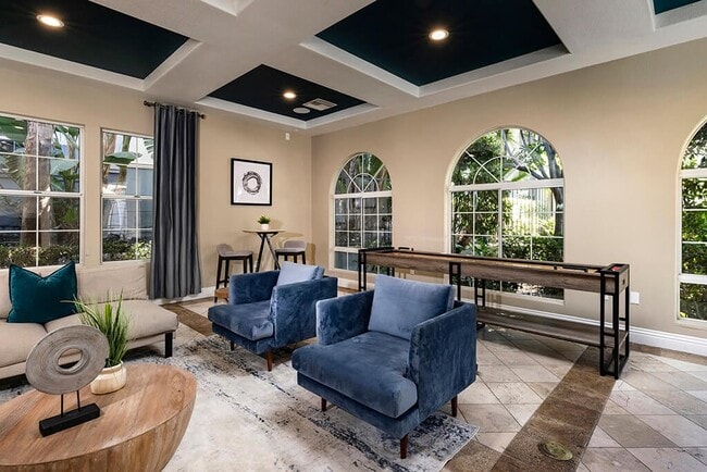 Campana Crown Valley Apartments