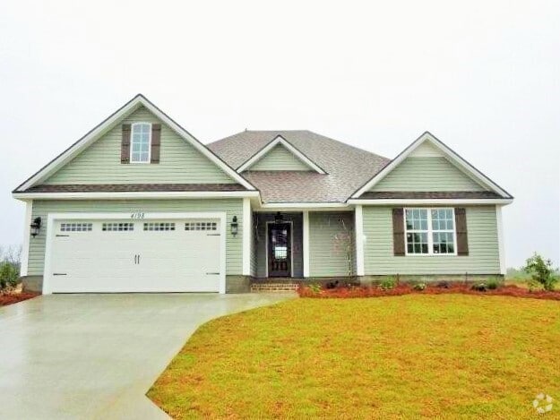 Building Photo - Beautiful 4-Bedroom Home with Fenced Yard ...